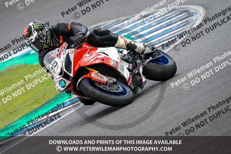 25 to 27th november 2017;Jerez;event digital images;motorbikes;no limits;peter wileman photography;trackday;trackday digital images